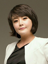 홍보대사 나유미 가수